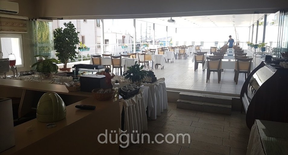 Bodrum Öğretmenevi