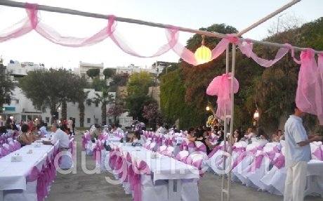 Bodrum Öğretmenevi