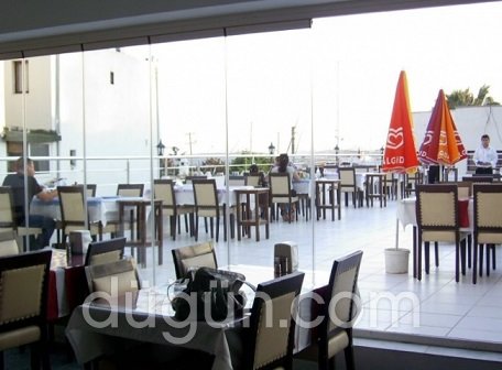 Bodrum Öğretmenevi