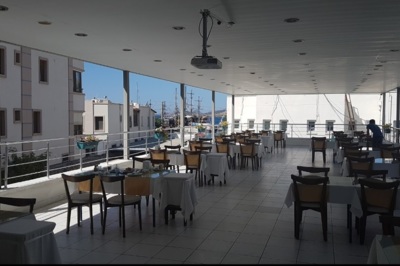 Bodrum Öğretmenevi