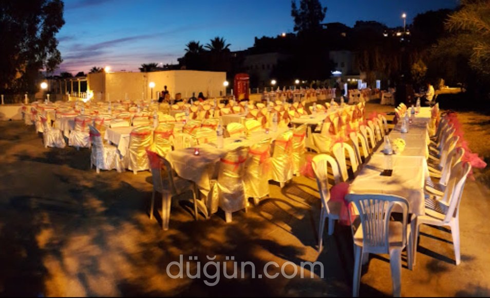 Bodrum Öğretmenevi