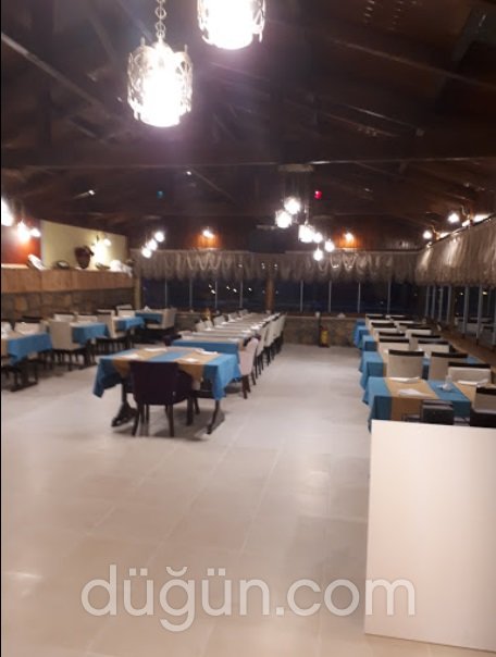 Kaptan Köşkü Balık Restaurant