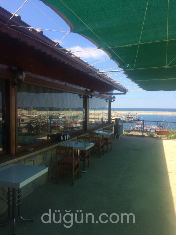 Kaptan Köşkü Balık Restaurant
