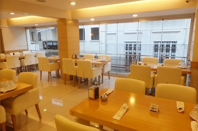 Sarıoğlu Lokantası