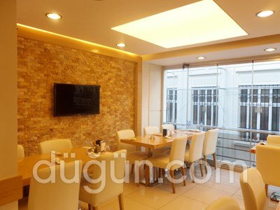 Sarıoğlu Lokantası