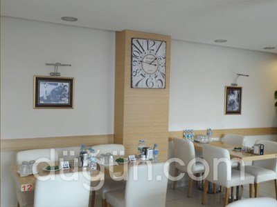 Sarıoğlu Lokantası