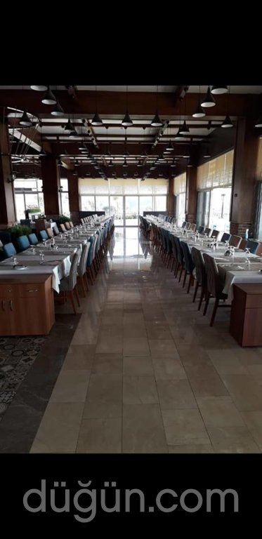 Akay Et & Balık Restaurant