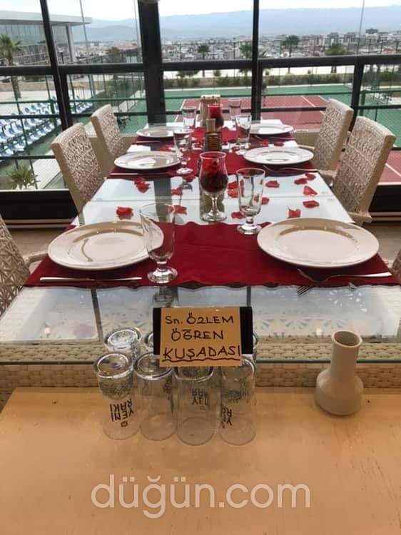 Akay Et & Balık Restaurant