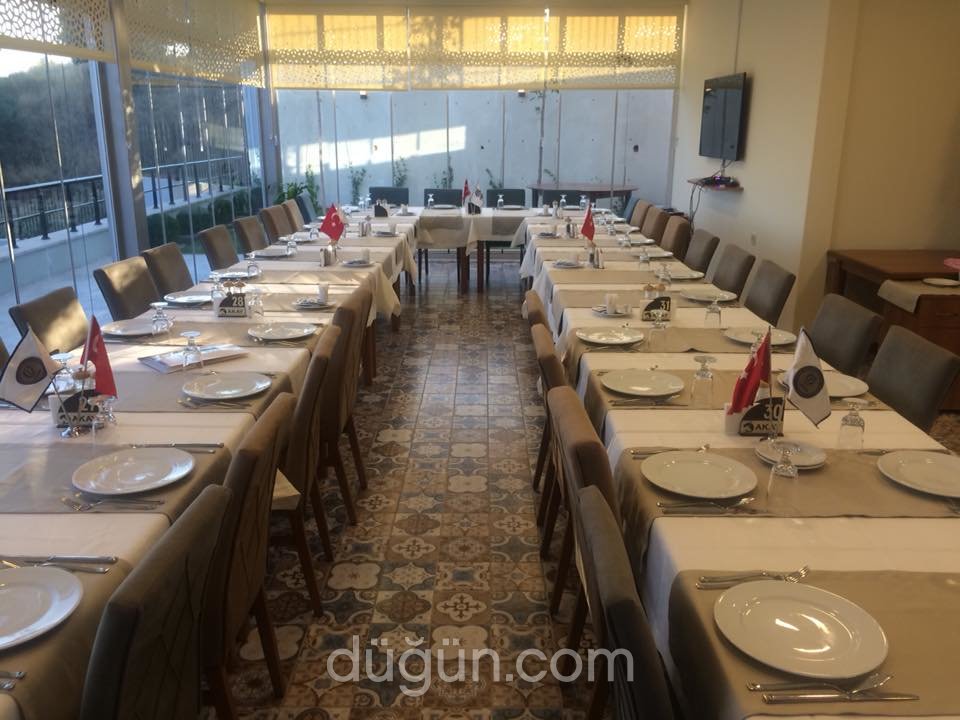 Akay Et & Balık Restaurant