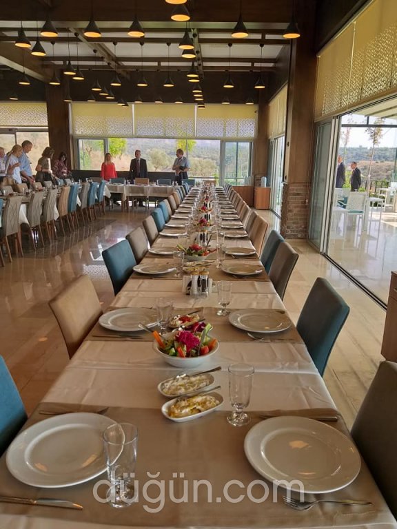 Akay Et & Balık Restaurant