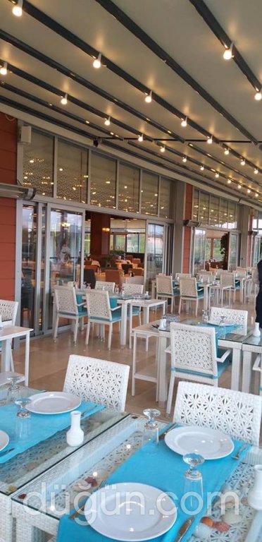 Akay Et & Balık Restaurant