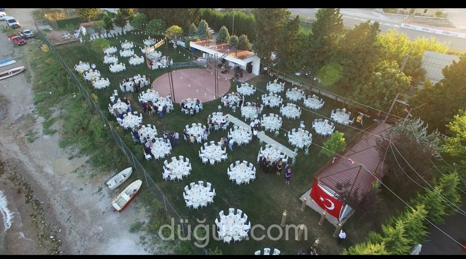 Bin 453 Kır Bahçesi