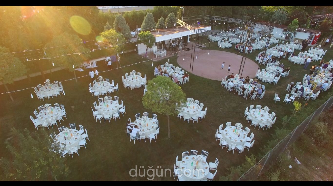 Bin 453 Kır Bahçesi