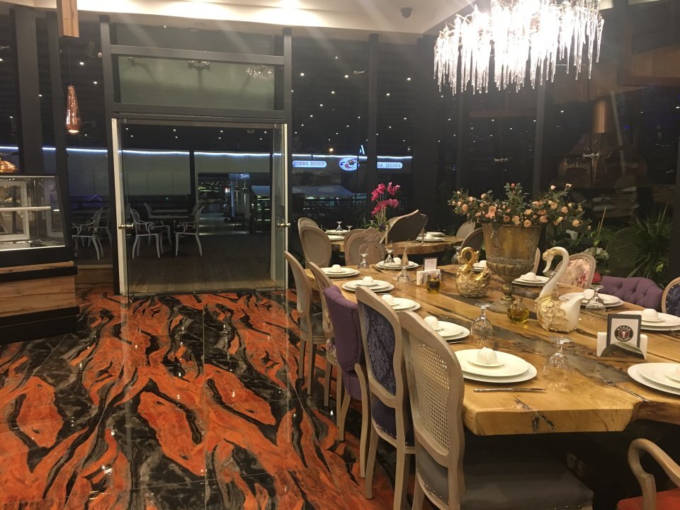 Hacı Kamil Steakhouse