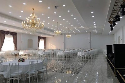 İnci Düğün ve Balo Salonu