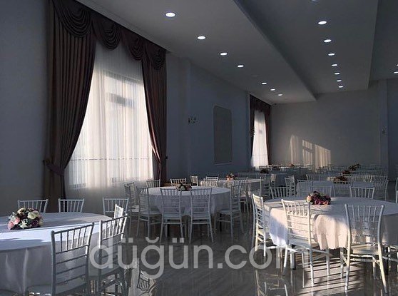 İnci Düğün ve Balo Salonu