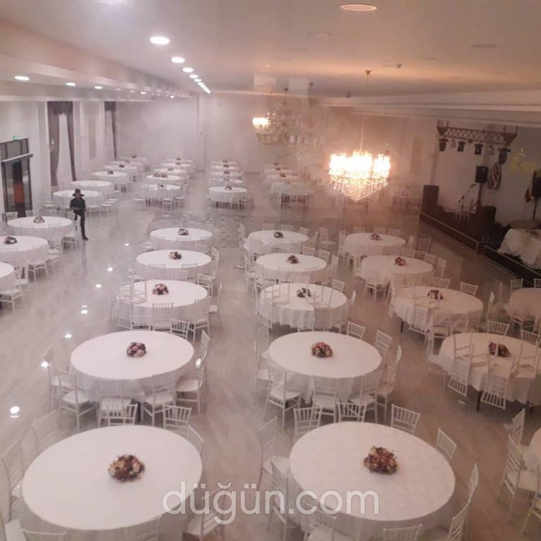 İnci Düğün ve Balo Salonu
