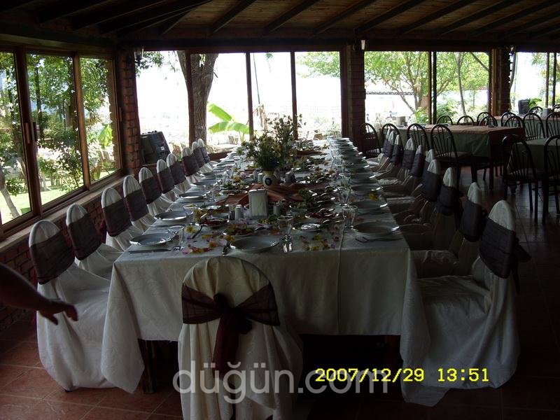 Şahin Tepesi Restaurant