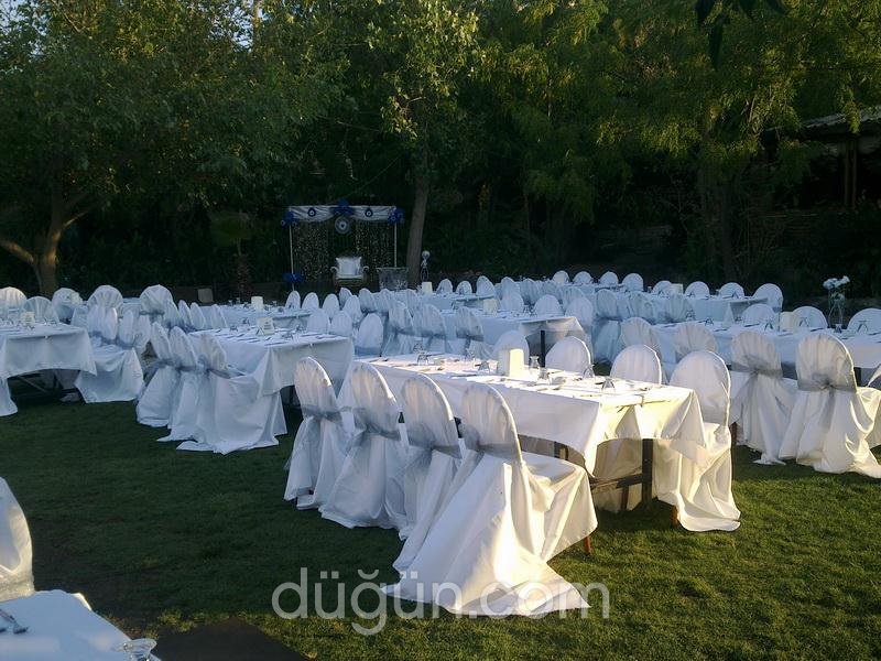 Şahin Tepesi Restaurant