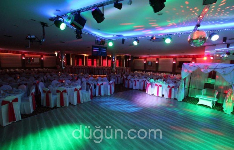 Grand Düğün ve Davet Salonları