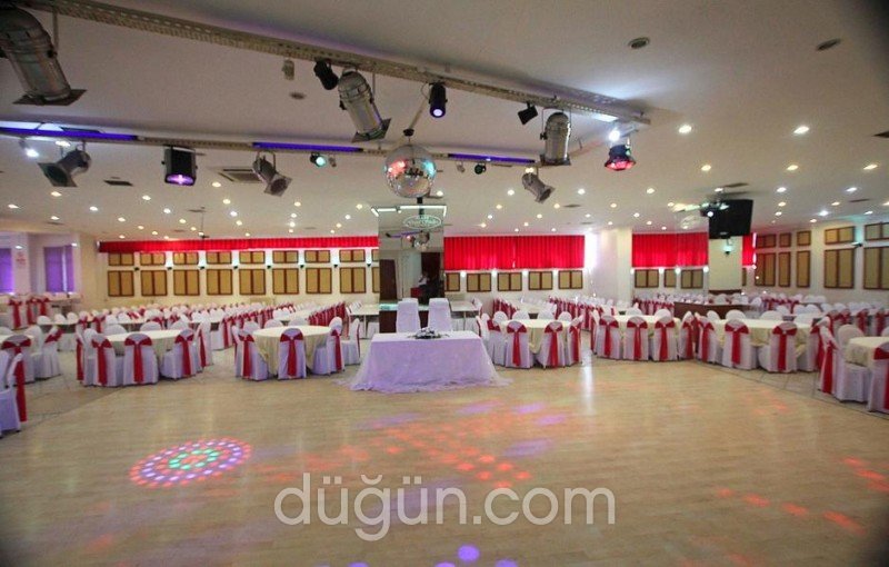 Grand Düğün ve Davet Salonları