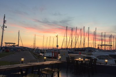 Bloom Restaurant & Bar