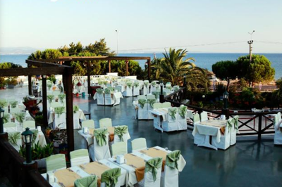 Club Afrodit Tatil Köyü