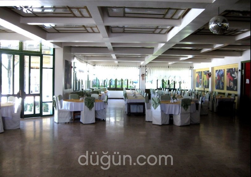 Club Afrodit Tatil Köyü