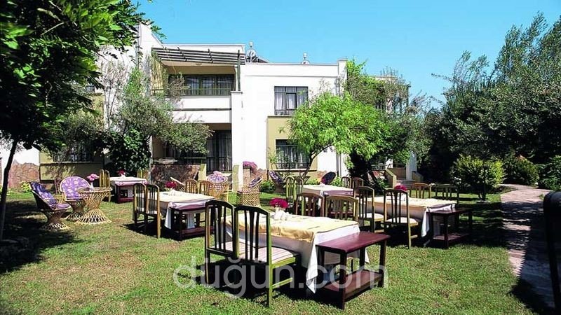 Club Afrodit Tatil Köyü