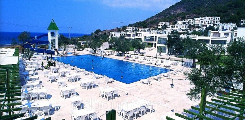 Club Afrodit Tatil Köyü