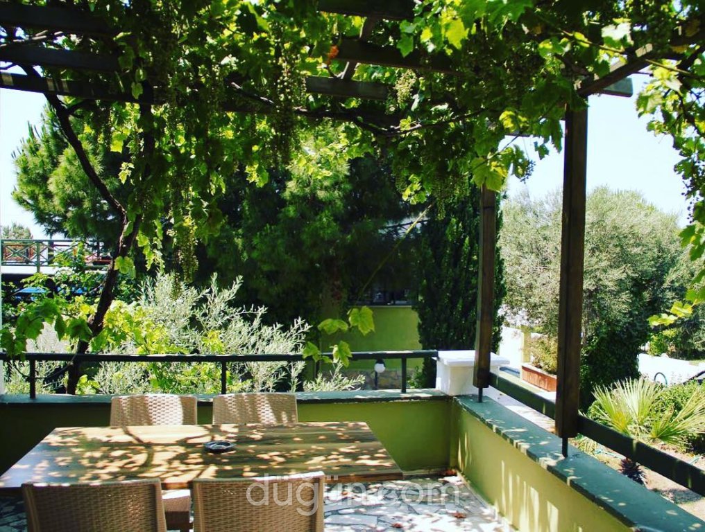 Club Afrodit Tatil Köyü