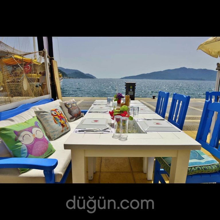 Kalimera Rum Meyhanesi