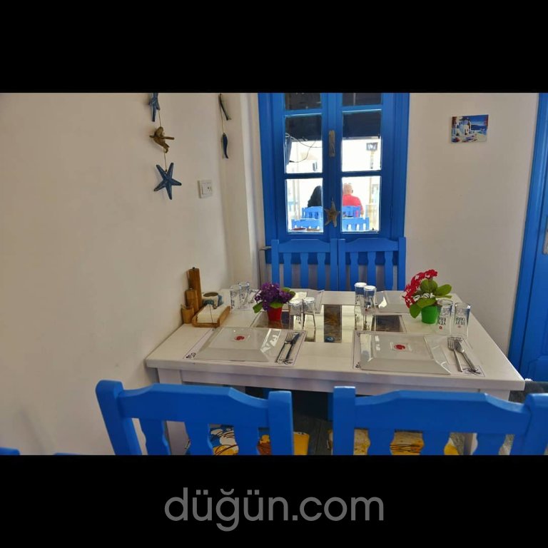 Kalimera Rum Meyhanesi