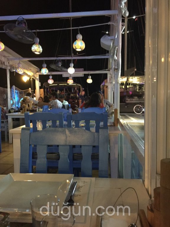 Kalimera Rum Meyhanesi