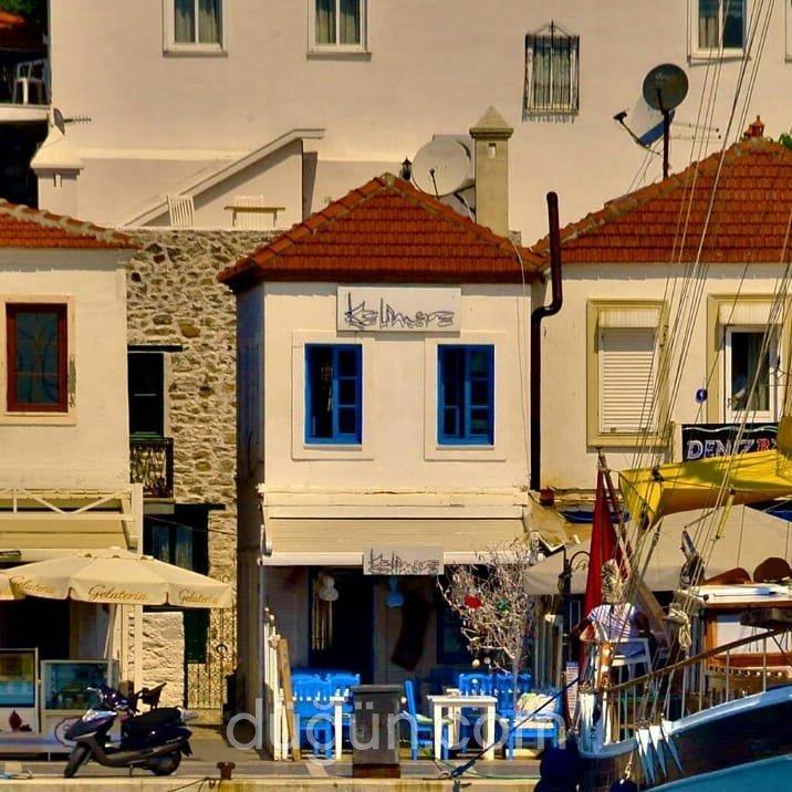 Kalimera Rum Meyhanesi