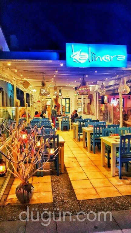 Kalimera Rum Meyhanesi