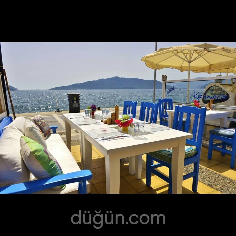 Kalimera Rum Meyhanesi