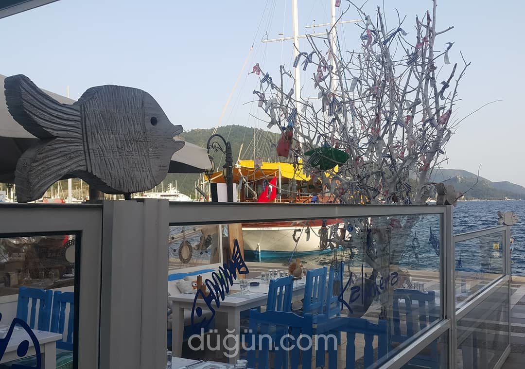 Kalimera Rum Meyhanesi