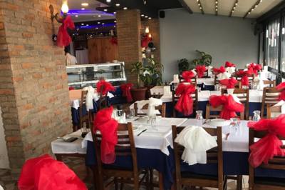 Ba-balık Restaurant