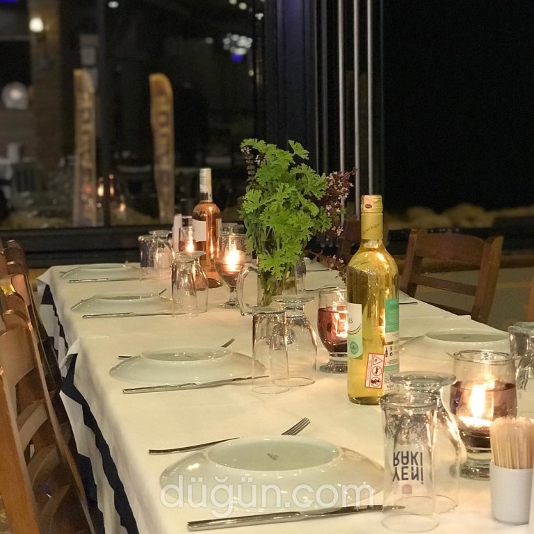 Ba-balık Restaurant