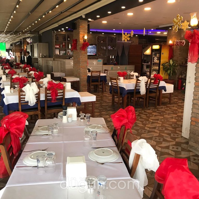 Ba-balık Restaurant