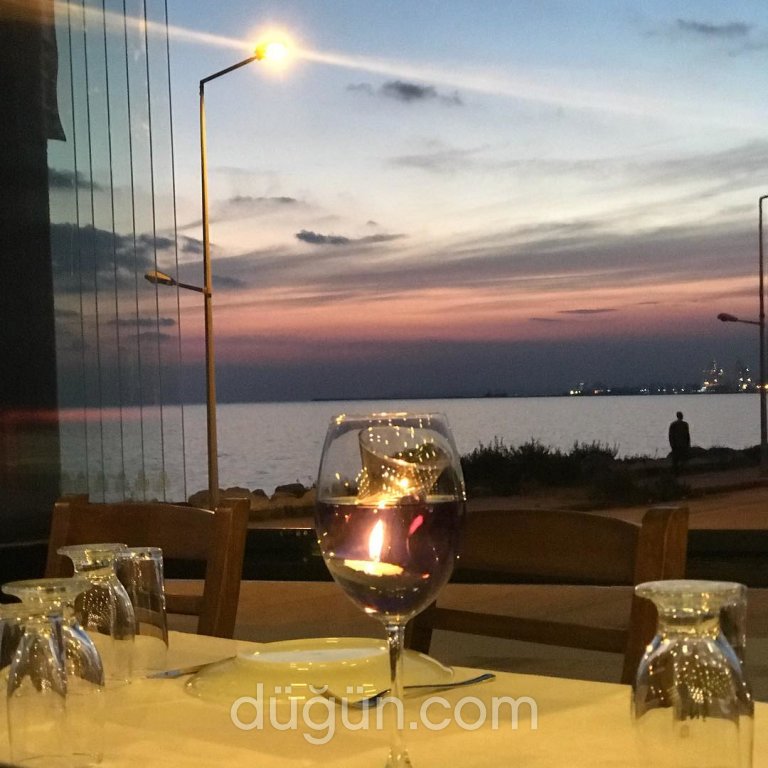 Ba-balık Restaurant