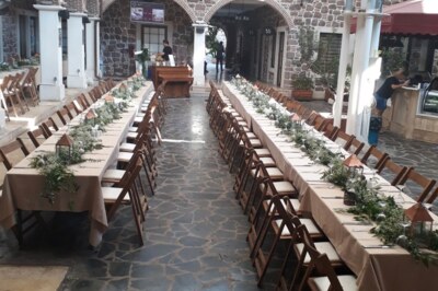 L' Agora Old Town Otel