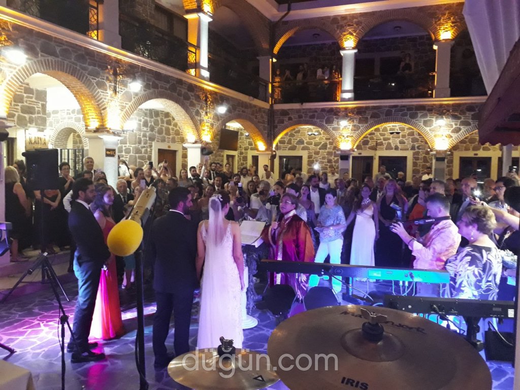 L' Agora Old Town Otel