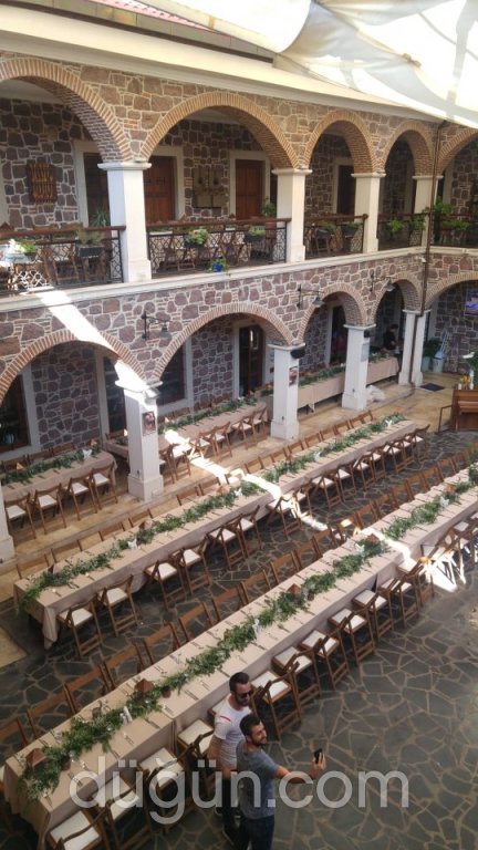 L' Agora Old Town Otel