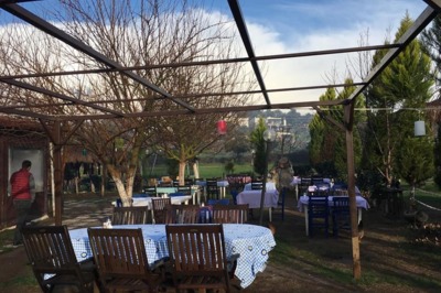 Kır Sofrası Restaurant