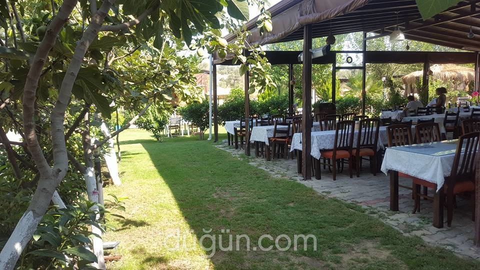 Kır Sofrası Restaurant