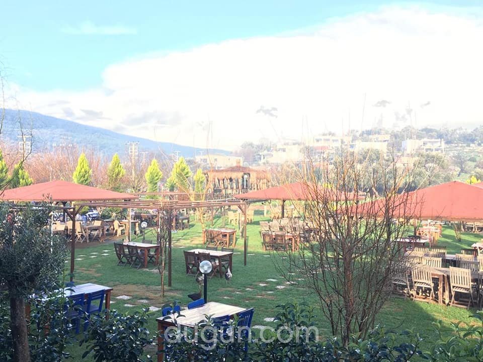 Kır Sofrası Restaurant