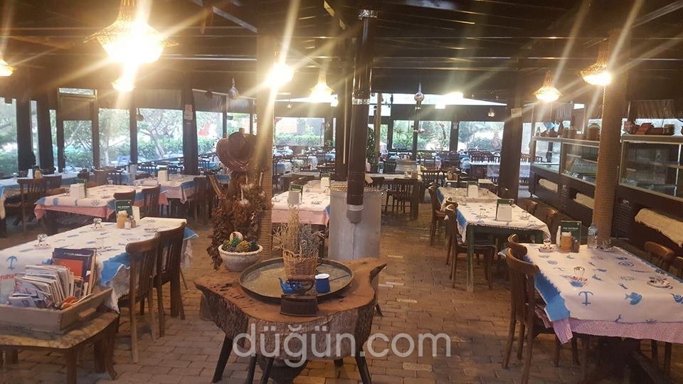 Kır Sofrası Restaurant