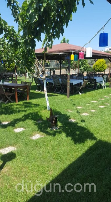 Kır Sofrası Restaurant